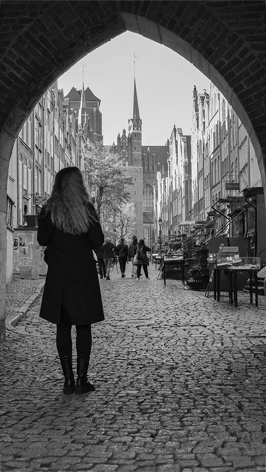 Fotografie aus dem Portfolio von Micha Blaszak
