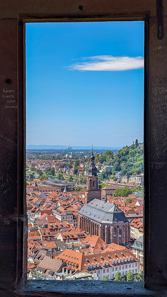Fotografie aus dem Portfolio von Micha Blaszak